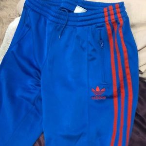 Adidas pants